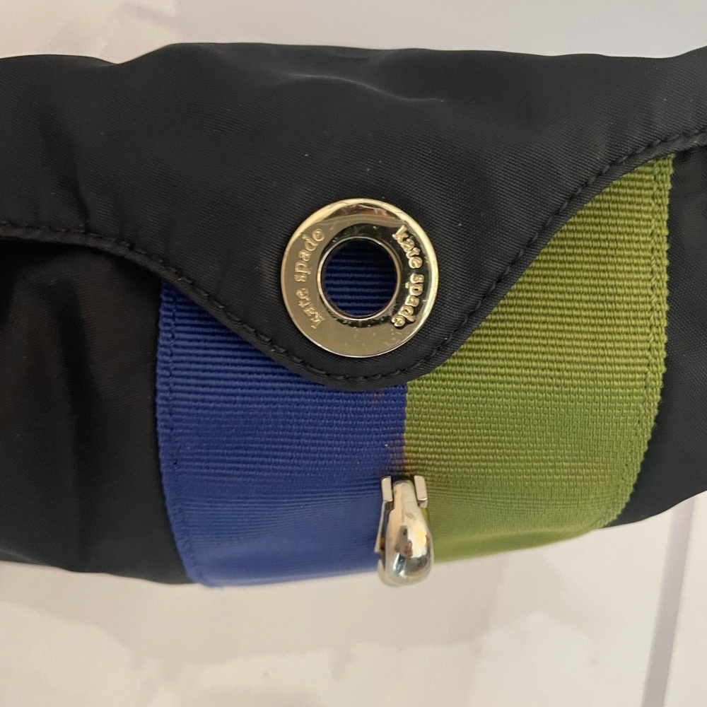 Kate Spade ♠️ shoulder purse - Picture 2 of 3